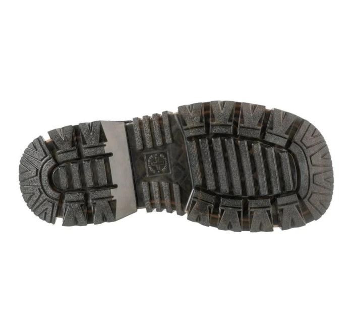 Dr. Martens 3 páskové sandály W DM40891001