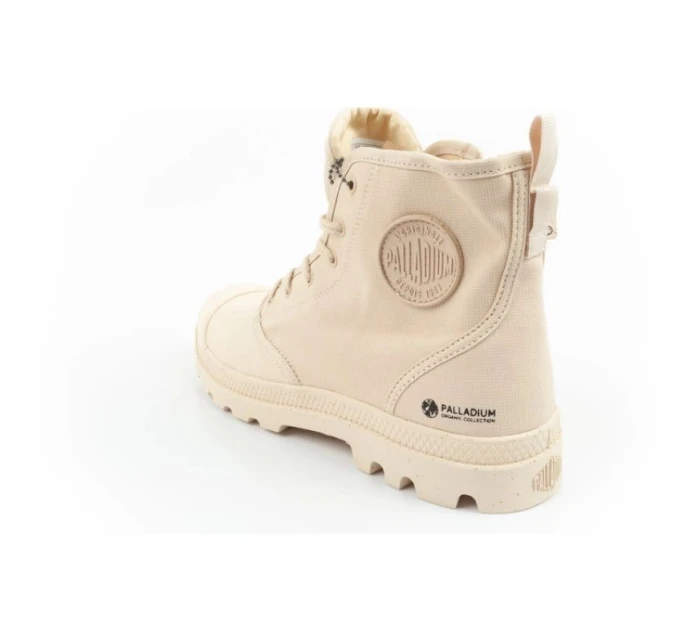 Boty Pampa Zip M model 21275160 - Palladium