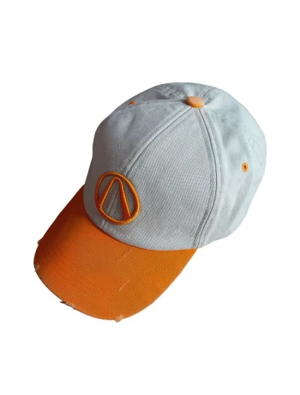 Dobrá kořist Borderlands 4 Vault Hunter Vintage Baseball Cap Dobrá kořist Borderlands 4 Vault Hunter Vintage Baseball Cap