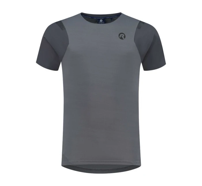 Rogelli MTB dres ADVNTR Distance šedý XL