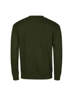 Unisex mikina Crew model 21996940 - Malfini