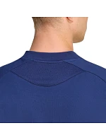 Pánské tričko adidas Tiro 26 Travel T-shirt navy blue KD1119 pánské