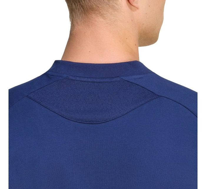 Pánské tričko adidas Tiro 26 Travel T-shirt navy blue KD1119 pánské