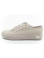 Lee dámské sportovní boty Ava Low trainers beige fashionable comfortable dámské Lee dámské sportovní boty Ava Low trainers beige fashionable comfortable dámské
