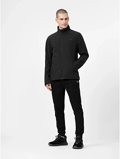 Softshellová bunda s model 22062671 membránou 5 000 pánská - 4F