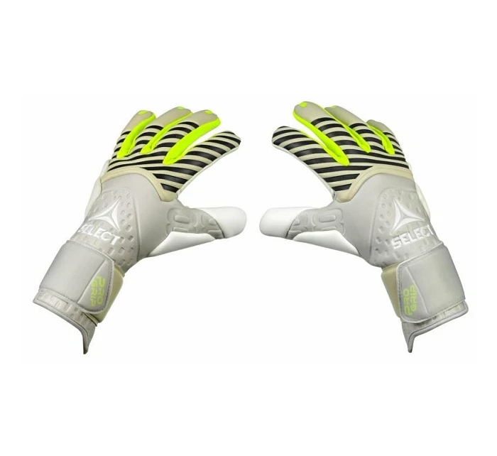 Fotbalové rukavice pro 88 Pro Grip model 22063189 - Select Fotbalové rukavice pro 88 Pro Grip model 22063189 - Select