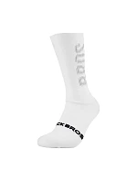 Cyklistické ponožky Rockbros velikost 39-42 - bílé