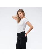 Dámské tričko s krátkým rukávem LADY model 22151352 SP - Hi-Tec