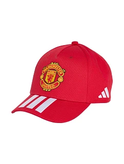 Dětská čepice Manchester model 22265716 - ADIDAS