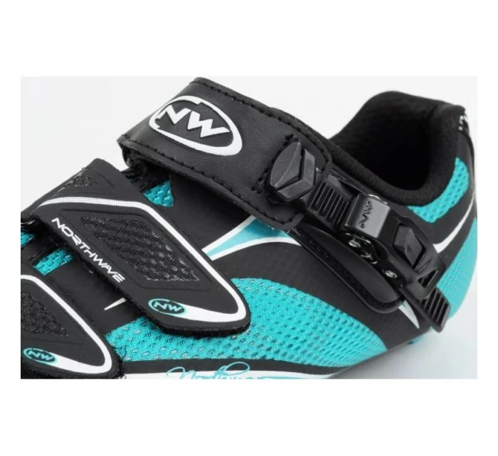 Dámská cyklistická obuv Northwave Starlight SRS W 80141009 01