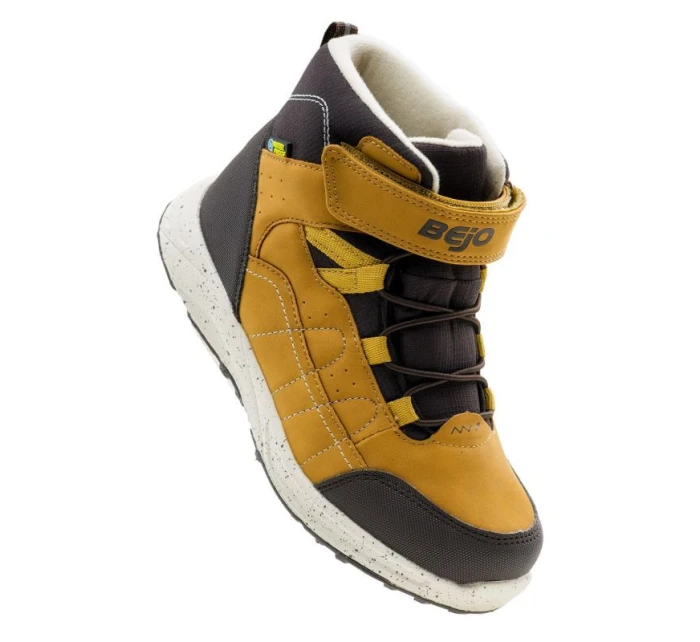 Dětská obuv Dibon Jr 92800210453 - Bejo