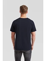 Iconic 195 T Pánské těžké tričko model 22417113 heather grey - Fruit of the Loom Iconic 195 T Pánské těžké tričko model 22417113 heather grey - Fruit of the Loom