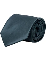 Korntex KXTIE8 Klasická kravata 76.TIE8 dark green