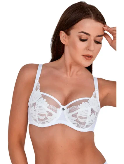 Gaia 1135 Nike barva:bílá