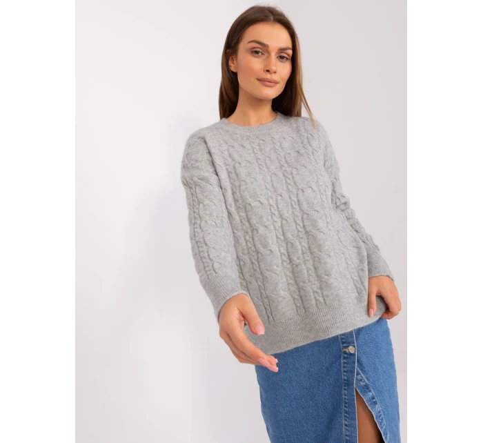 Přepínač AT SW 2335.27 šedá