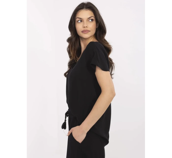 Halenka model 21062890 černá - FPrice