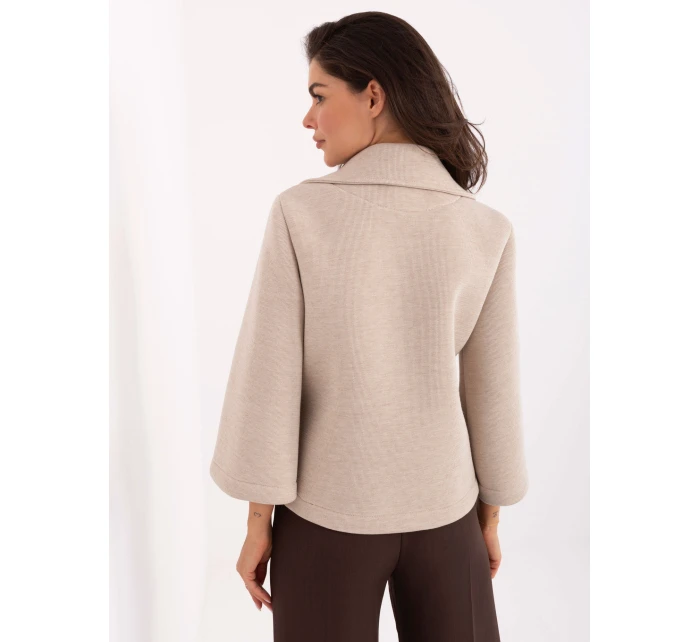 Kurtka IT KR model 21393067 beżowy - FPrice