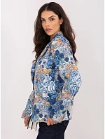 Blejzr IT MA FL9928.15 tmavě modrý