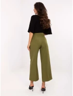IT SP kalhoty FL9068.96 olivově zelená IT SP kalhoty FL9068.96 olivově zelená