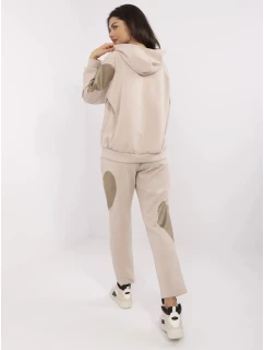 MI KMPL set M6156.98 tmavě lila