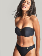 Bandeau Bikini black model 18888266 - Swimwear