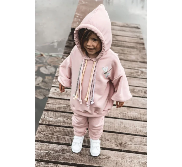 Dětské Tenisky Se Suchým Zipem Bíle-Růžové Zlato Cute Girl Dětské Tenisky Se Suchým Zipem Bíle-Růžové Zlato Cute Girl