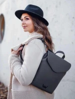 Fashion batoh VUCH Linton Grey Fashion batoh VUCH Linton Grey