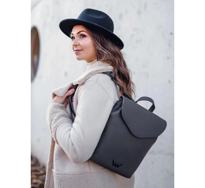 Fashion batoh VUCH Linton Grey Fashion batoh VUCH Linton Grey