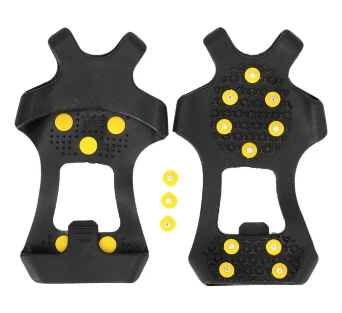 Nesmeky Whistler Kshar Ice Pig Cover Outsole