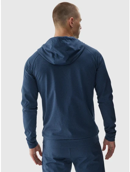 Pánská sportovní mikina 4F Pánská sportovní mikina 4F