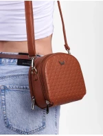 Dámská kabelka Vuch Caira E Brown