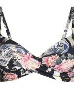 Vrchní díl dámských plavek Maja Top 8826-1-436 vícebarevná - Anita