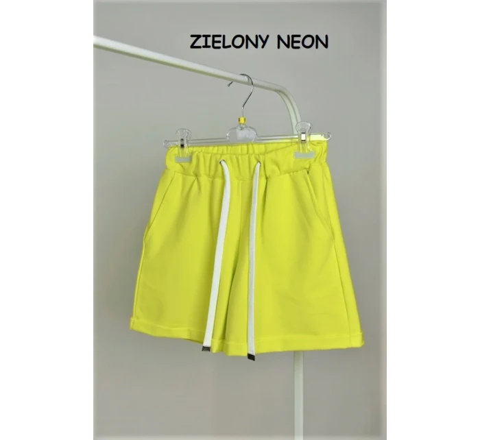 Dámské šortky IGA