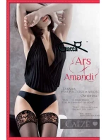 CALZE ARS AMANDI-03 CALZE ARS AMANDI-03