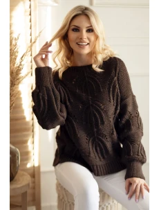 Svetr model 163195 PeeKaBoo