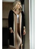 Svetr na zapínání  model 171314 PeeKaBoo