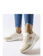 Tenisky model 207669 Solea Tenisky model 207669 Solea