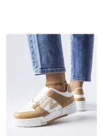 Tenisky  model 207906 Solea