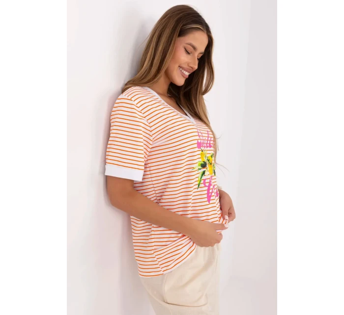 Halenka model 213267 Italy Moda Halenka model 213267 Italy Moda