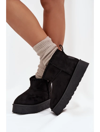 Sněhule  model 218751 Step in style