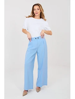 Dámské kalhoty  model 225563 Rue Paris