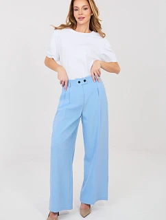 Dámské kalhoty  model 225563 Rue Paris