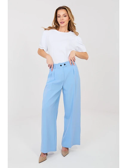 Dámské kalhoty  model 225563 Rue Paris