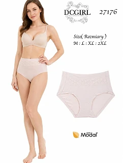 Kalhotky model 22319614 A12 M–2XL - DC Girl