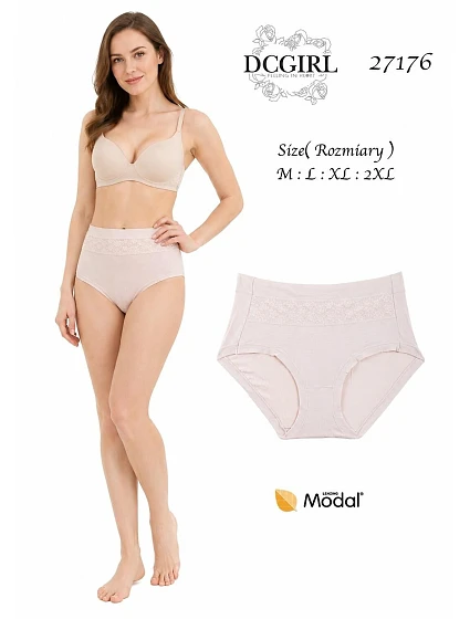 Kalhotky DC Girl 27176 A12 M–2XL