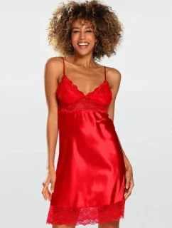 Dámská noční košilka Dkaren Alubi S-2XL