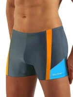 Plavecké boxerky Sesto Senso art.379 M-2XL
