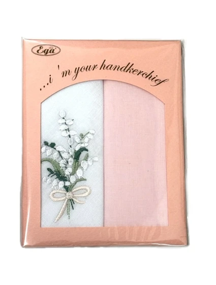 Ega CH-826 Dámský kapesník A'2