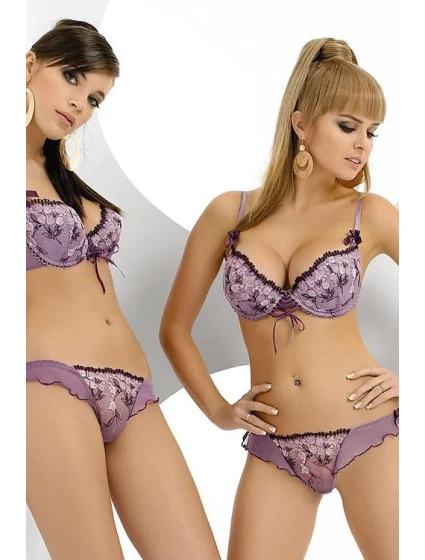 Dámská podprsenka V-1151 - AXAMI