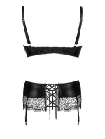 Dámská erotická souprava model 20098540 set - Beauty Night Fashion Dámská erotická souprava model 20098540 set - Beauty Night Fashion